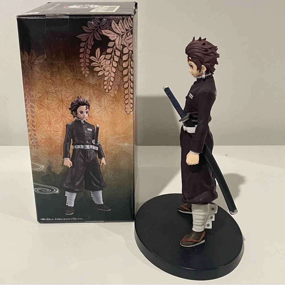 Demon Slayer: Kimetsu no Yaiba Tanjiro Kamado